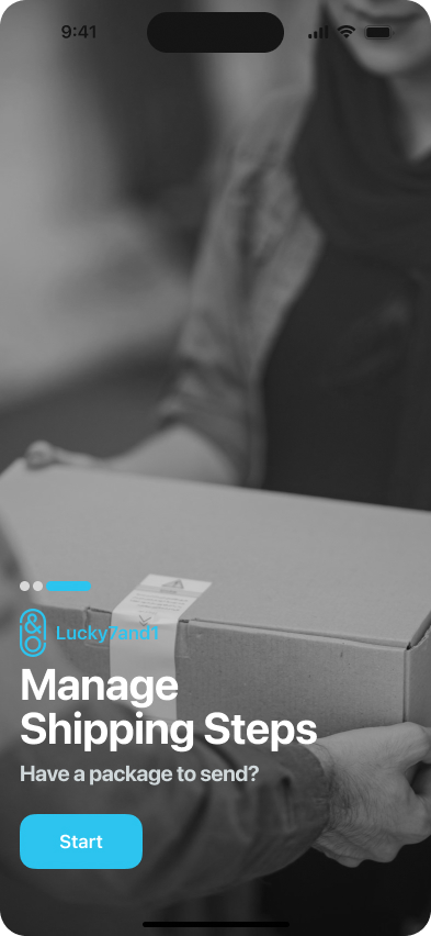Inventory Management System - UI/UX Design Case Study | Min Bhone Thant